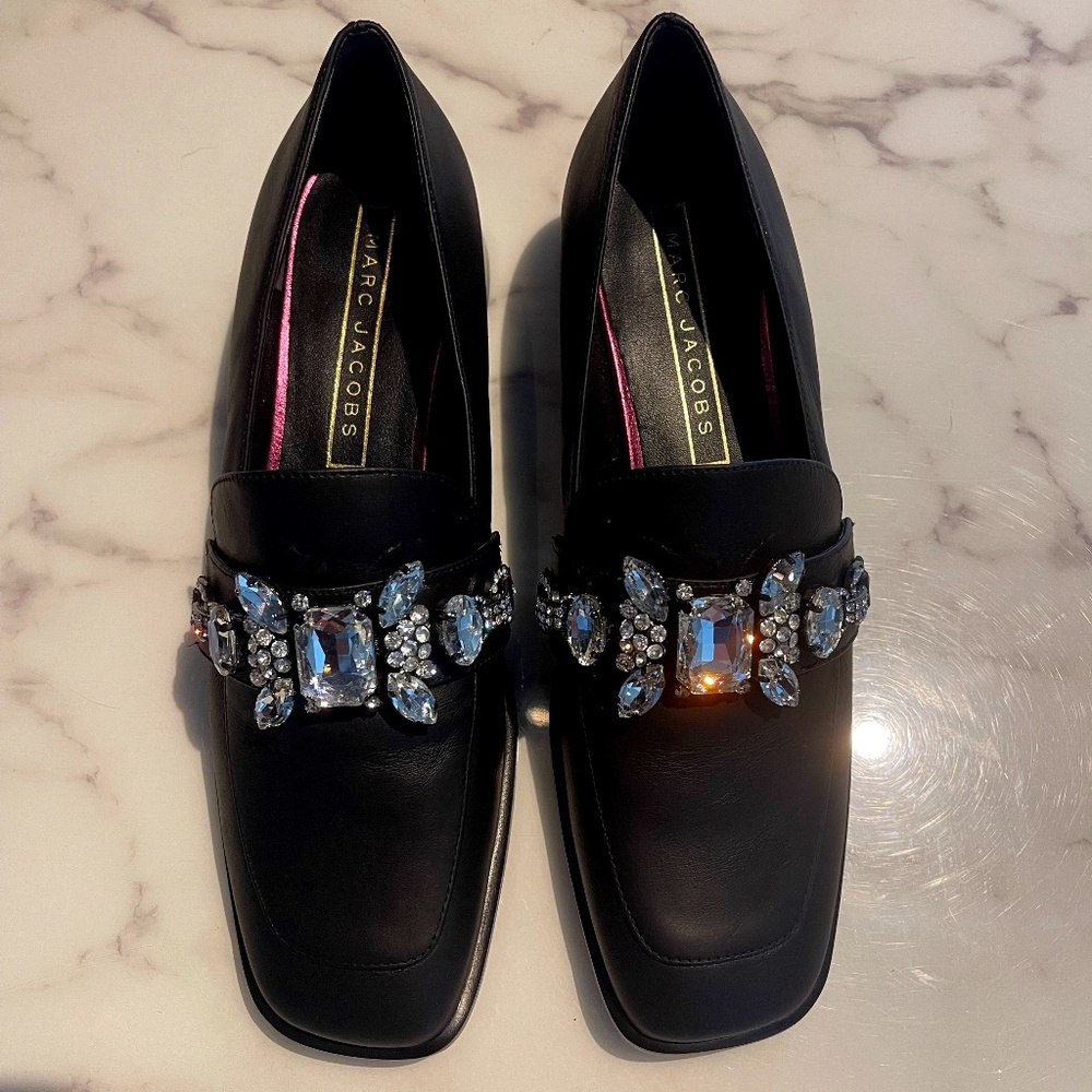 Marc Jacobs Loafers